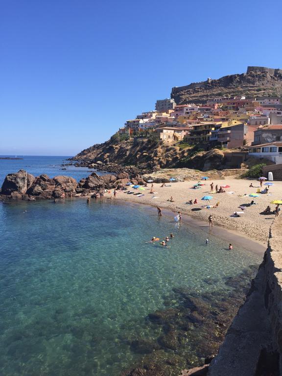 Residence Il Sogno Castelsardo Exterior photo